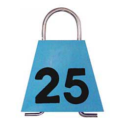 Dewlap Numbered Cattle ID Ear Tags  Bock's Identi Company